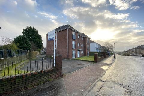 undefined, Springboig Road, Glasgow G32