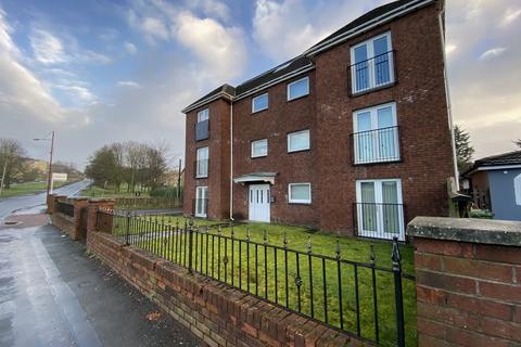 undefined, Springboig Road, Glasgow G32