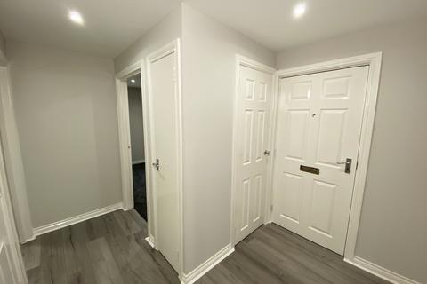 undefined, Springboig Road, Glasgow G32