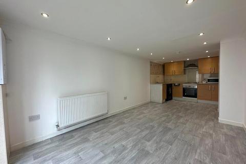 undefined, Farm Road, Glasgow G41