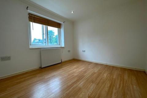 undefined, Farm Road, Glasgow G41