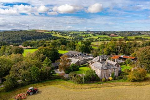 14 bedroom country house for sale, Hurdon Farm, Launceston, Cornwall, PL15