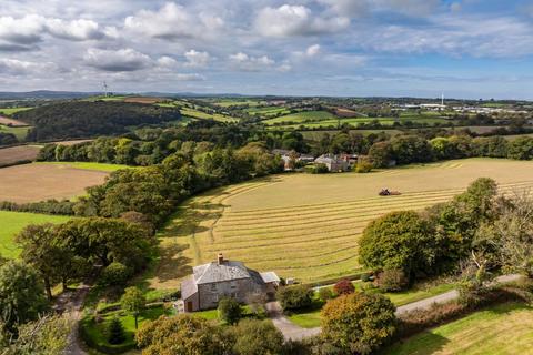 14 bedroom country house for sale, Hurdon Farm, Launceston, Cornwall, PL15