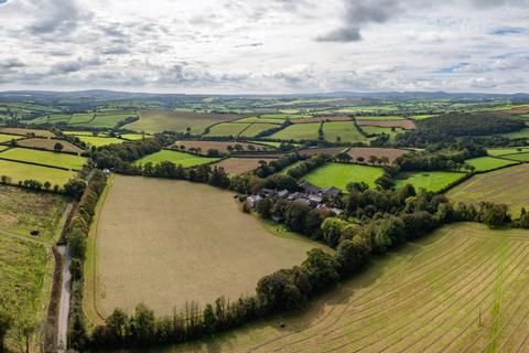 14 bedroom country house for sale, Hurdon Farm, Launceston, Cornwall, PL15