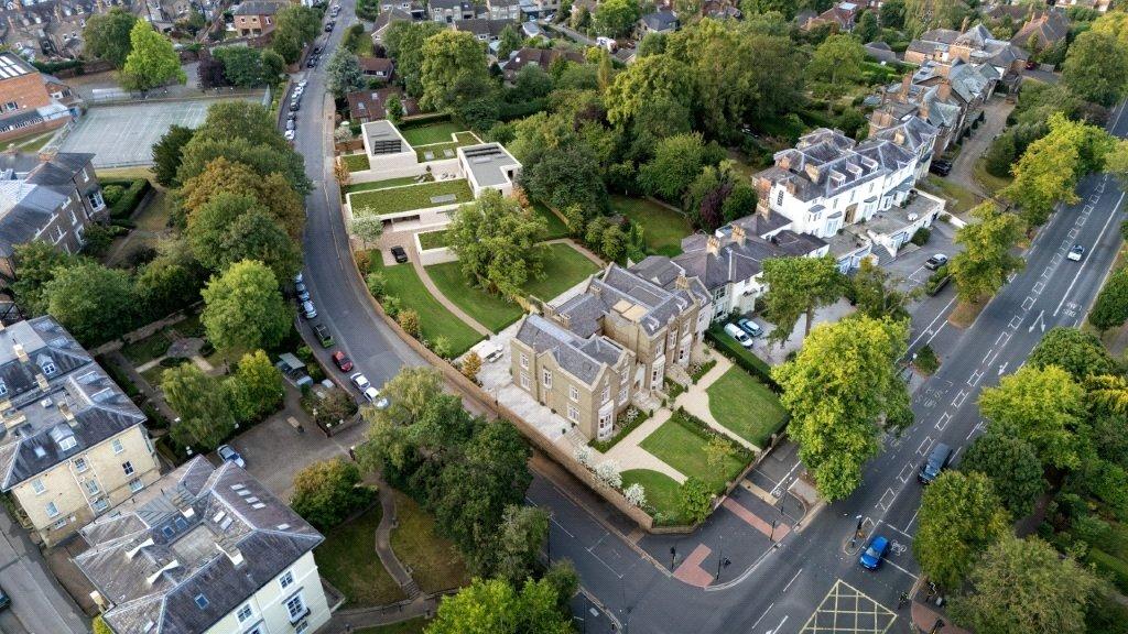 The Mount, York, North Yorkshire, YO24 - View 3
