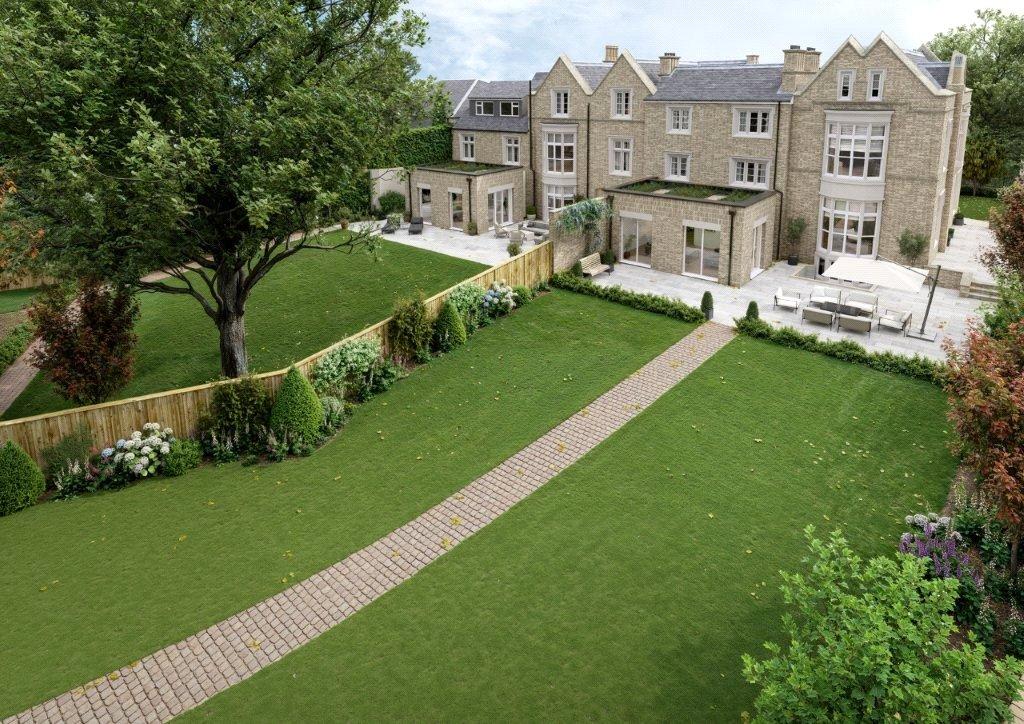 The Mount, York, North Yorkshire, YO24 - View 4