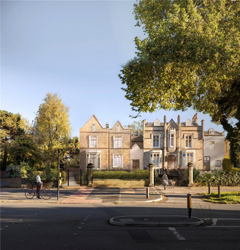 The Mount, York, North Yorkshire, YO24 - View 2