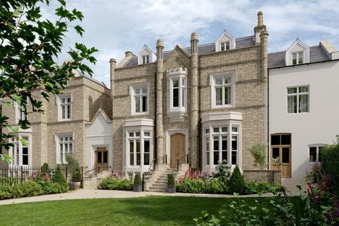 7 bedroom terraced house for sale, The Mount, York, North Yorkshire, YO24