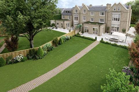 7 bedroom terraced house for sale, The Mount, York, North Yorkshire, YO24