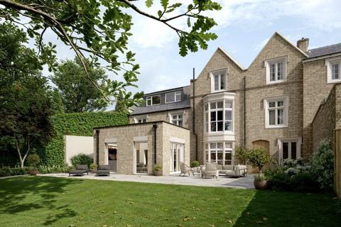 7 bedroom terraced house for sale, The Mount, York, North Yorkshire, YO24