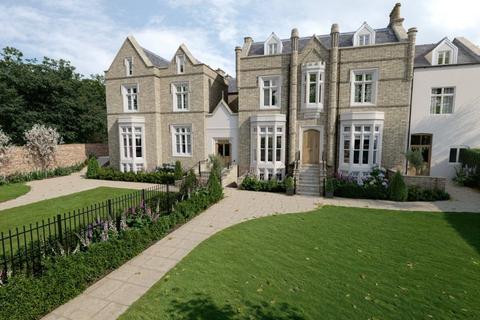 7 bedroom terraced house for sale, The Mount, York, North Yorkshire, YO24