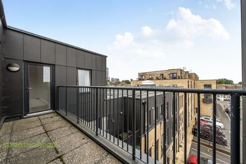 2 bedroom apartment for sale, Milton Avenue, Croydon, CR0