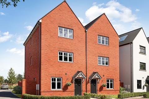 Plot 343, Lily at Poppyfields at Stanton Cross, Irthlingborough Road NN8