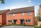 Plot 357, Forget Me Not at Poppyfields at Stanton Cross, Irthlingborough Road NN8