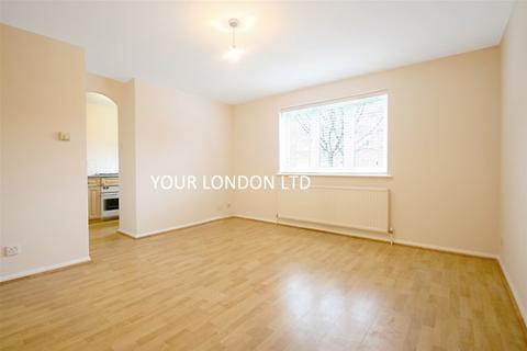 2 bedroom flat to rent, Crosslet Vale , Greenwich