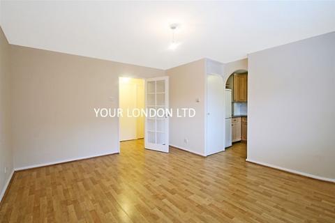 2 bedroom flat to rent, Crosslet Vale , Greenwich