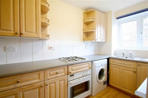 2 bedroom flat to rent, Crosslet Vale , Greenwich