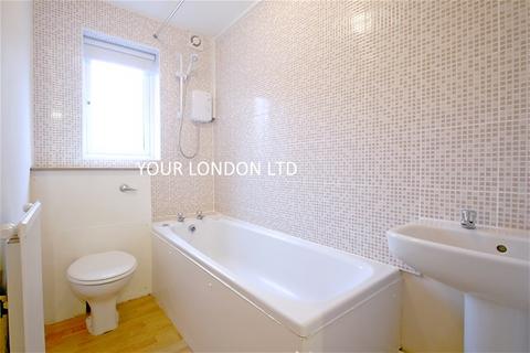 2 bedroom flat to rent, Crosslet Vale , Greenwich