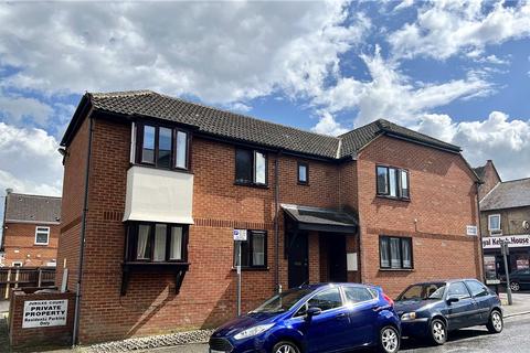 undefined, Jubilee Road, High Wycombe