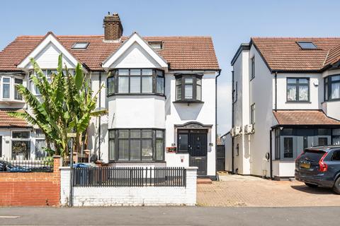 4 bedroom semi-detached house for sale, Locket Road, Harrow
