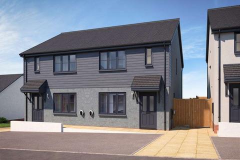 undefined, Plot 20, The Laurel at Trevow Heights, Carrine Road TR1