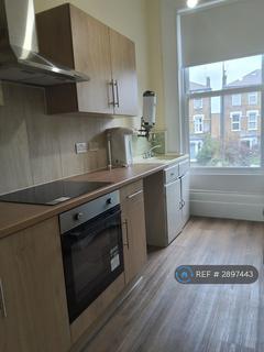 undefined, Manor Road, London, N16