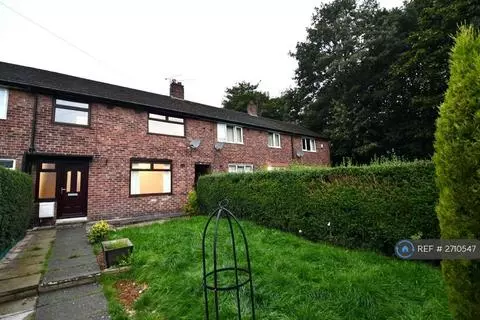 3 bedroom terraced house to rent – pohled 2
