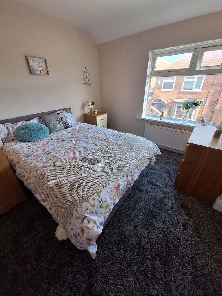 House in Wallsend - More