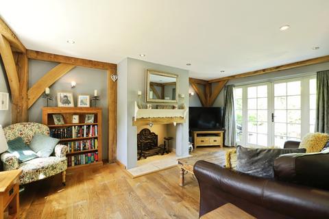 4 bedroom detached house for sale, High Street, Pytchley, NN14