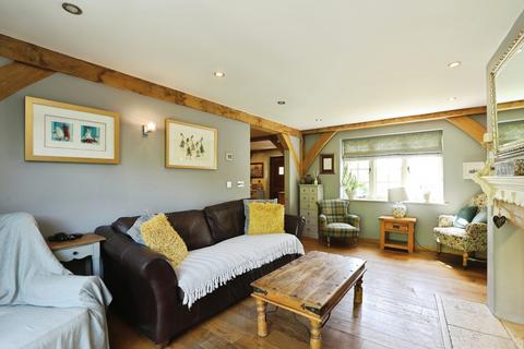 4 bedroom detached house for sale, High Street, Pytchley, NN14