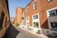 Whirligig Lane, Taunton, Somerset, TA1