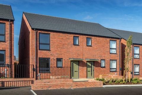 The Charleston, Home 242 at The Acres Wildacre Road ,  Shenley Wood  MK5