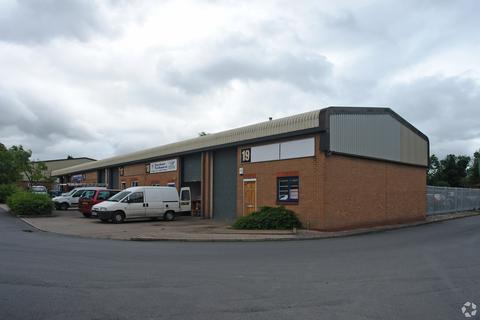 Warehouse to rent, Sanders Rd Bromsgrove B61 7DG