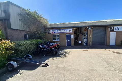 Warehouse to rent, Sanders Rd Bromsgrove B61 7DG
