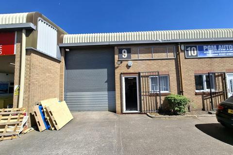 Warehouse to rent, Sanders Rd Bromsgrove B61 7DG