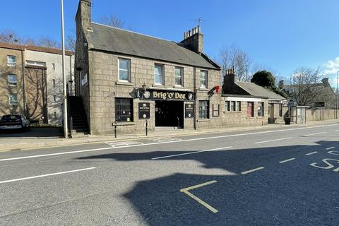 Retail property (high street) for sale, 651 Holburn St Aberdeen AB10 7JN