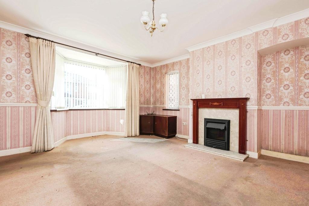 Jutland Road, BIRMINGHAM, West Midlands, B13 - View 2