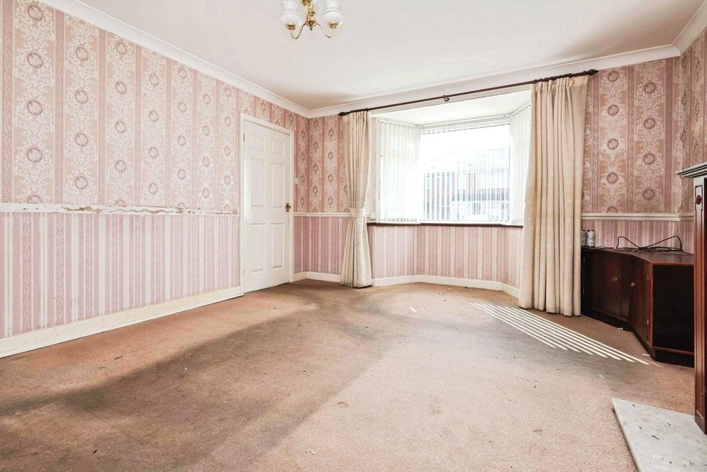 Jutland Road, BIRMINGHAM, West Midlands, B13 - View 3