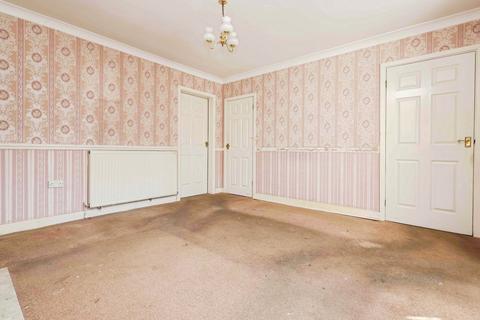 3 bedroom end of terrace house for sale, Jutland Road, BIRMINGHAM, West Midlands, B13