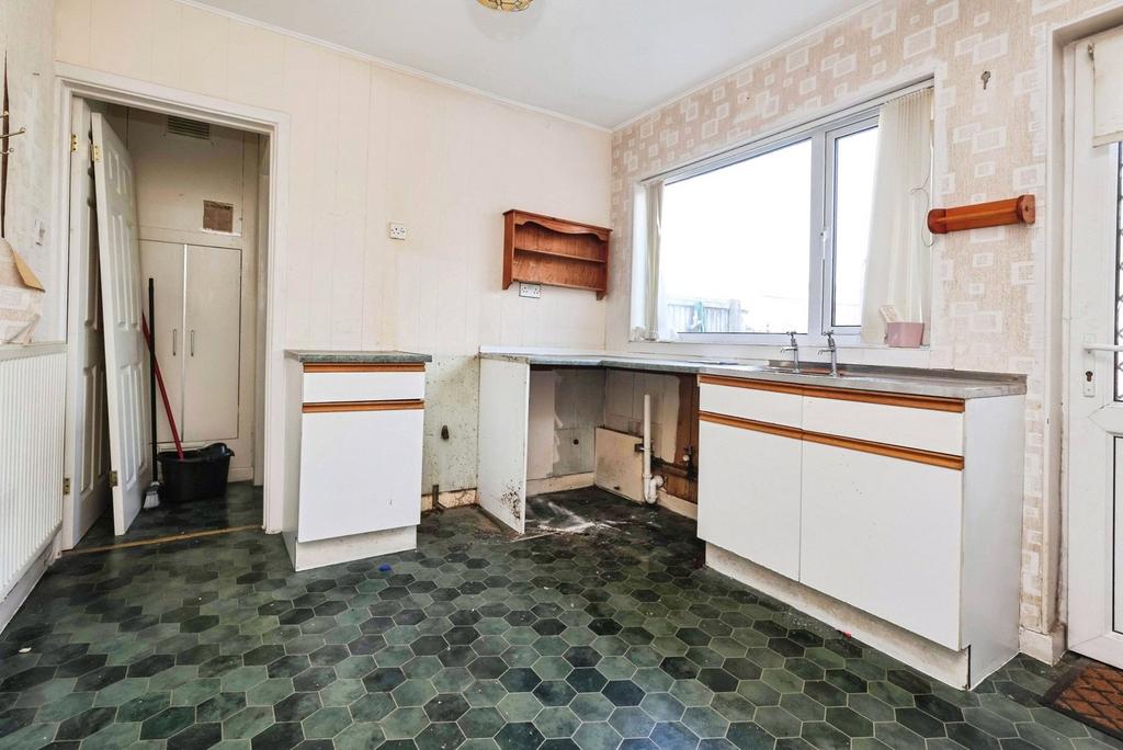 Jutland Road, BIRMINGHAM, West Midlands, B13 - View 5