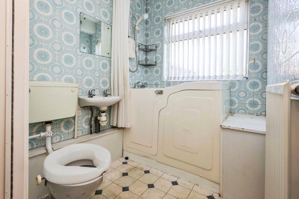 Jutland Road, BIRMINGHAM, West Midlands, B13 - More