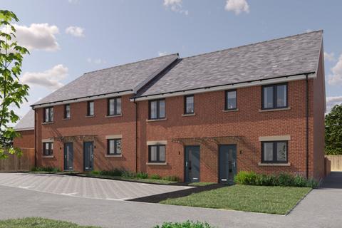 undefined, Plot 79 at Weavers Meadow, Weavers Meadow, Hilperton BA14