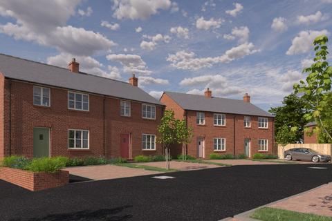 undefined, Plot 36 at Durbeyfield Park, Angel Gardens, Marnhull, Dorset DT10