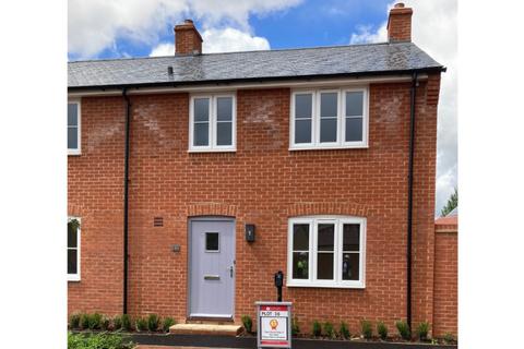 undefined, Plot 36 at Durbeyfield Park, Angel Gardens, Marnhull, Dorset DT10