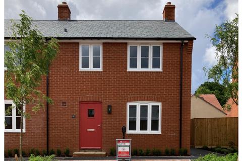 undefined, Plot 38 at Durbeyfield Park, Angel Gardens, Marnhull, Dorset DT10