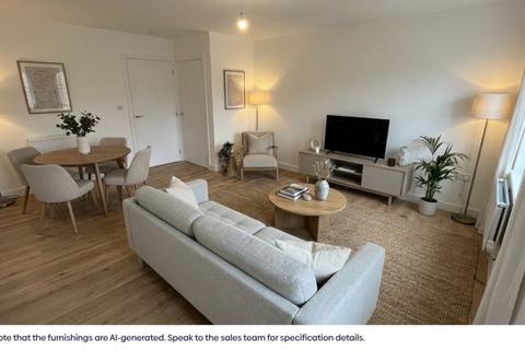 2 bedroom terraced house for sale, Plot 81 at Weavers Meadow, Weavers Meadow, Hilperton BA14