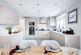 The Fellowdale - Plot 12 at Colney Manor, Colney Manor, Bullens Green Lane AL4