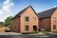 The Keeford - Plot 196 at Valley Park, Valley Park, Eskdale Drive OX11