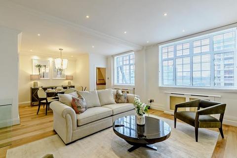 3 bedroom flat to rent, Strathmore Court, 143 Park Road, London,NW8