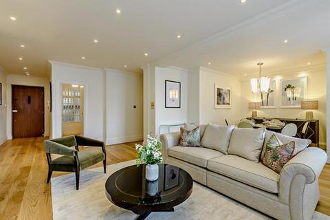 3 bedroom flat to rent, Strathmore Court, 143 Park Road, London,NW8